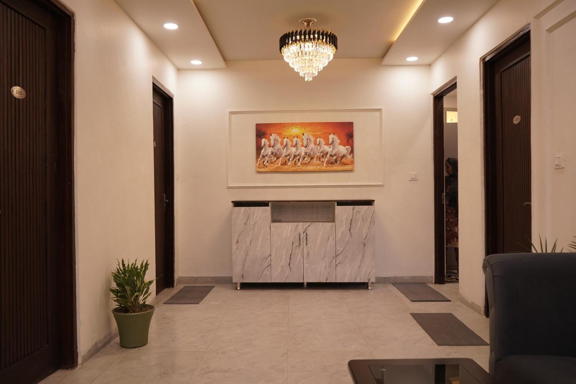 The Grand View Hotel Baijnath Exterior photo
