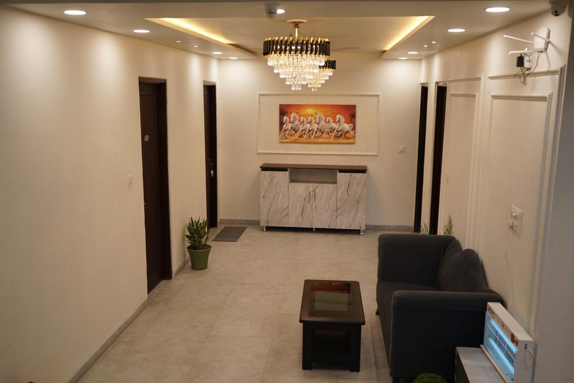 The Grand View Hotel Baijnath Exterior photo
